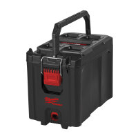 PACKOUT Kompakt-Werkzeugbox Milwaukee411 x 254 x 330 mm