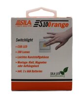 Sila S10 Orange - Switchlicht