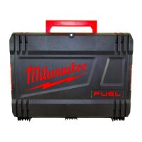 Werkzeugbox Milwaukee